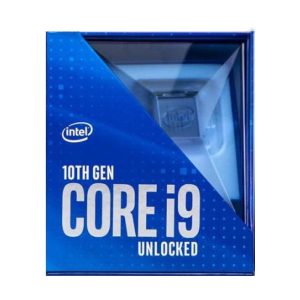 Intel Core I9-10900 (10C/20T, 2.80Ghz, 20M) - LGA 1200