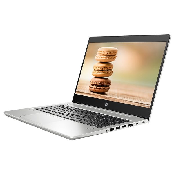 Máy tính xách tay HP ProBook 440 G6, Core i3-8145U(2.10 GHz,4MB),4GB RAM DDR4,500GB HDD,Intel UHD Graphics,14" HD,Webcam,Wlan ac +BT,Fingerprint,3cell,FreeDos,1Y WTY_5YM63PA