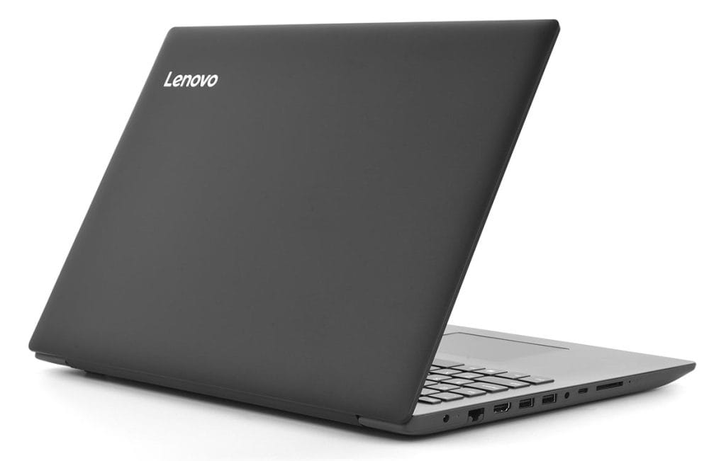 Máy tính xách tay Lenovo Ideapad 330-15IKB. Tặng balo