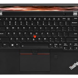 Máy tính xách tay Lenovo ThinkPad X280. Tặng túi Thinkpad