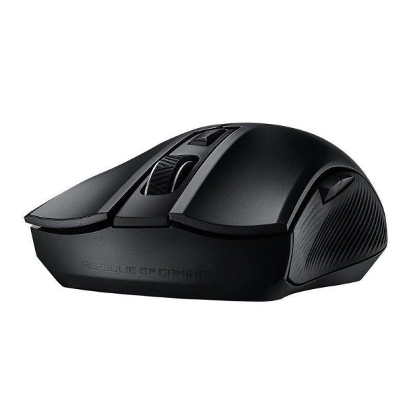 Mouse ROG Strix Carrry (P508) Chuột gaming Asus ROG Strix Carry