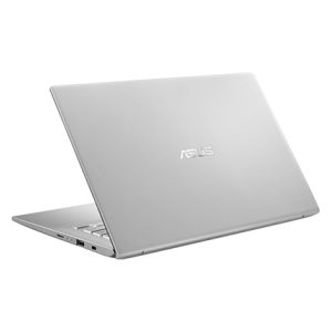 Laptop Asus Vivobook A412FJ-EK387T (i5-10210U/8GB/512GB SSD/14FHD/Nvida MX230 2GB/Win10/Silver)