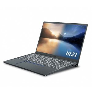 Laptop MSI Prestige 14 A11SCX-282VN