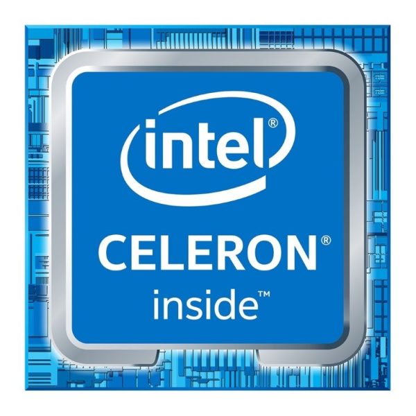 Intel Celeron G4900 (2C/2T, 3.1Ghz, 2MB) - LGA 1151v2