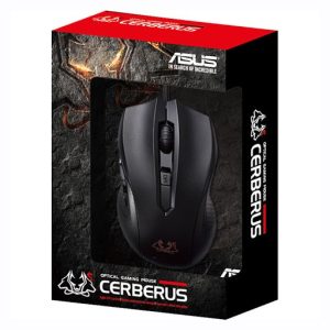Mouse Cerberus Chuột gaming Asus Cerberus