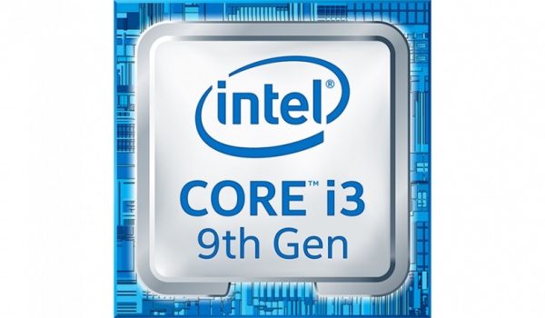 Intel Core I3-9100F (4C/4T, 3.60Ghz, 6MB) - LGA 1151v2