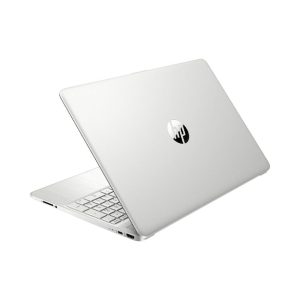 Laptop HP 15s-fq0003TU (1A0D4PA) (Pen N5000/4GB RAM/256GB SSD/15.6 HD/Win10/Bạc)