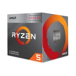 Chip vi xử lý AMD Ryzen 5 3400G_YD3400C5FHBOX