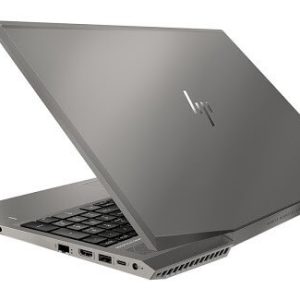 Laptop HP ZBook 15V G5-3JL52AV