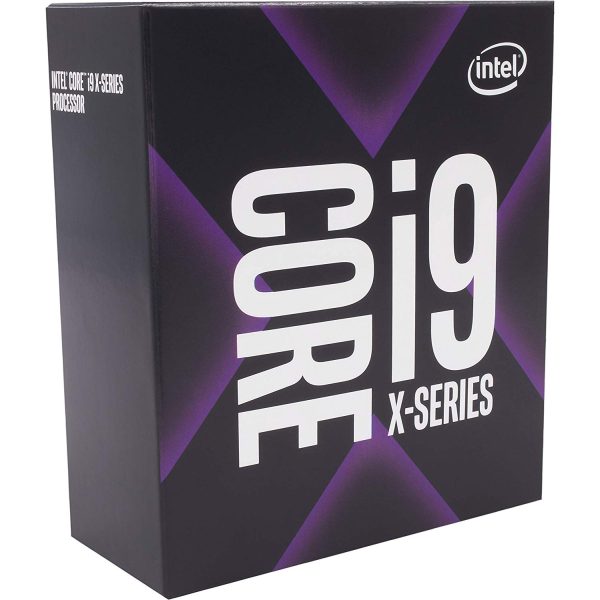 Intel Core I9-9980XE (18C/36T, 3.00Ghz, 24.75M) - LGA 2066