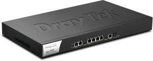 Router Draytek Vigor 3900 (Multi-Wan Super Load Balancing VPN Router)