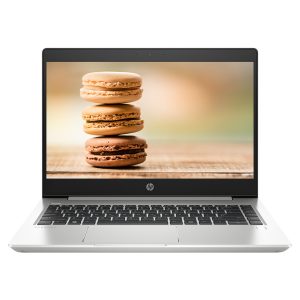 Máy tính xách tay HP ProBook 440 G6, Core i3-8145U(2.10 GHz,4MB),4GB RAM DDR4,500GB HDD,Intel UHD Graphics,14