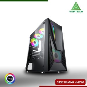 Case VSPTECH Gaming KA240