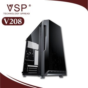 Case VSP V208