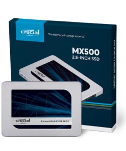 Crucial MX500 1TB SATA 2.5-inch 7mm Internal SSD1 (CT1050MX500SSD1)