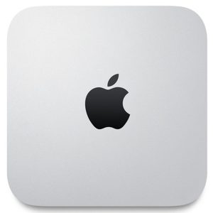 Mac mini 2011 Core I5, 8GB, SSD 256GB