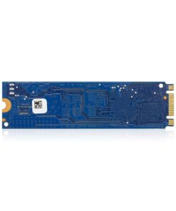 SSD Crucial MX300 1050GB M.2 2280 SATA 3 - CT1050MX300SSD4