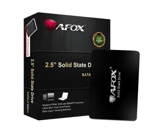 SSD 240GB AFOX Chính hãng