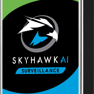 HDD Seagate Skyhawk AI 8TB 3.5" SATA (ST8000VE0004)