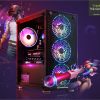 Bộ máy tính Gaming - Đồ hoạ - Intel - PCGMINTEL30