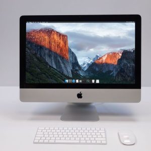 iMac 12.1 mid 2011 21.5inch hàng nguyên zin đẹp