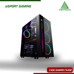 Case VSPTECH Gaming FA402