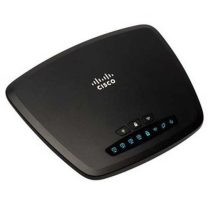 Wireless N SMB VPN Router for EU Standard