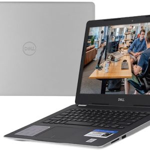 Laptop Dell Inspiron 3493 i5 1035G1/4GB/1TB/Win10 (N4I5136W)