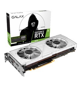 Galax RTX 2070 OC WHITE 8GB GDDR6