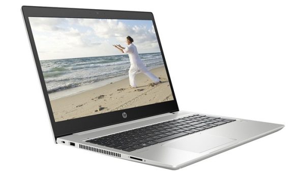 Laptop HP ProBook 455 G6-6XA87PA (15" FHD/R5-2500U/8GB/1TB HDD/Radeon Vega 8/Free DOS/2 kg)