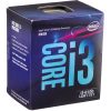 Intel Core I3-8100 (4C/4T, 3.6GHz, 6M) - LGA 1151v2