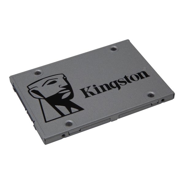 SSD 240GB Kingston UV500 có tem FPT