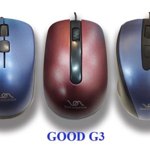 Chuột máy tính GOOD G3