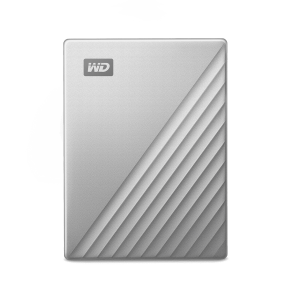 HDD Box WD MY PASSPORT ULTRA 2TB 2.5” USB 3.0 Chính Hãng