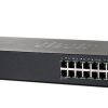 CiscoSG350-20 20-port Gigabit Managed Switch