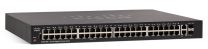 Cisco SG250-50P 50-Port Gigabit PoE Smart Switch