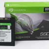 SSD Barracuda SSD SATA 500GB