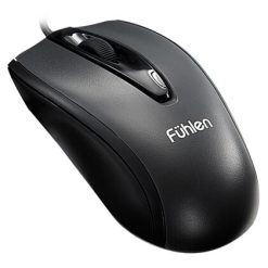Chuột Fuhlen L102