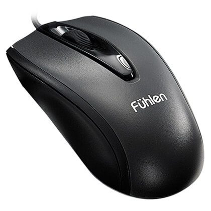 Chuột Fuhlen L102