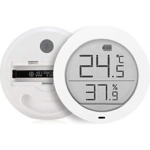 XIAOMI TEMPERATURE AND HUMIDITY MONITOR/ WHITE (TRẮNG)