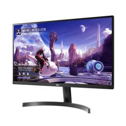 Màn hình vi tính LG 27" IPS 2K 75Hz 5ms - Ảnh 2