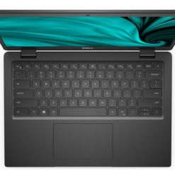 Dell Latitude 3420 -L3420I5SSD I5(1135G7)/ 8G/ SSD 256G/ Vga Intel® Iris® Xe Graphics 14” HD/ Led KB/ Dos Grayish Black - Ảnh 2
