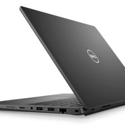 Dell Latitude 3420 -L3420I5SSD I5(1135G7)/ 8G/ SSD 256G/ Vga Intel® Iris® Xe Graphics 14” HD/ Led KB/ Dos Grayish Black - Ảnh 3
