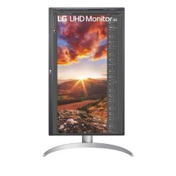 LCD LG UltraFine 27UP850-W UHD 27 inch IPS - Ảnh 3