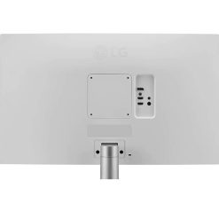 Màn hình vi tính LG 27" IPS 4K 60Hz 5ms - Ảnh 4