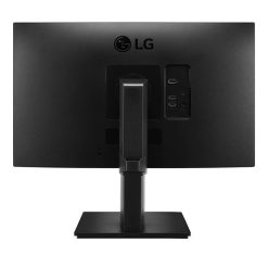 Màn hình vi tính LG 24" IPS 2K 75Hz 5ms - Chân đế linh hoạt - Ảnh 4