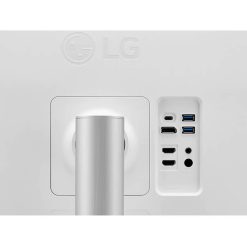 LCD LG UltraFine 27UP850-W UHD 27 inch IPS - Ảnh 5