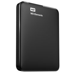 Box HDD WD (WESTERN DIGITAL) Sata 2.5 USB 3.0 - Ảnh 2