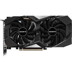 Gigabyte Rtx 2060 6Gb D6 - Ảnh 3
