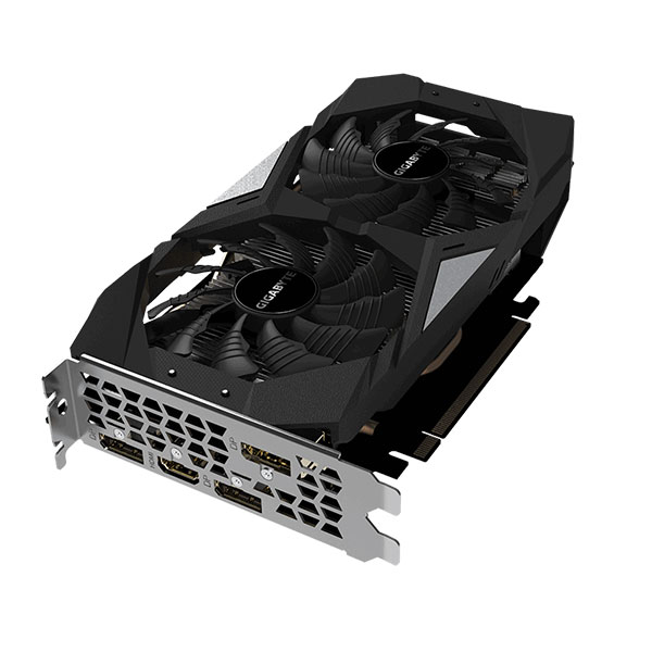 Gigabyte Rtx 2060 6Gb D6 - Ảnh 4